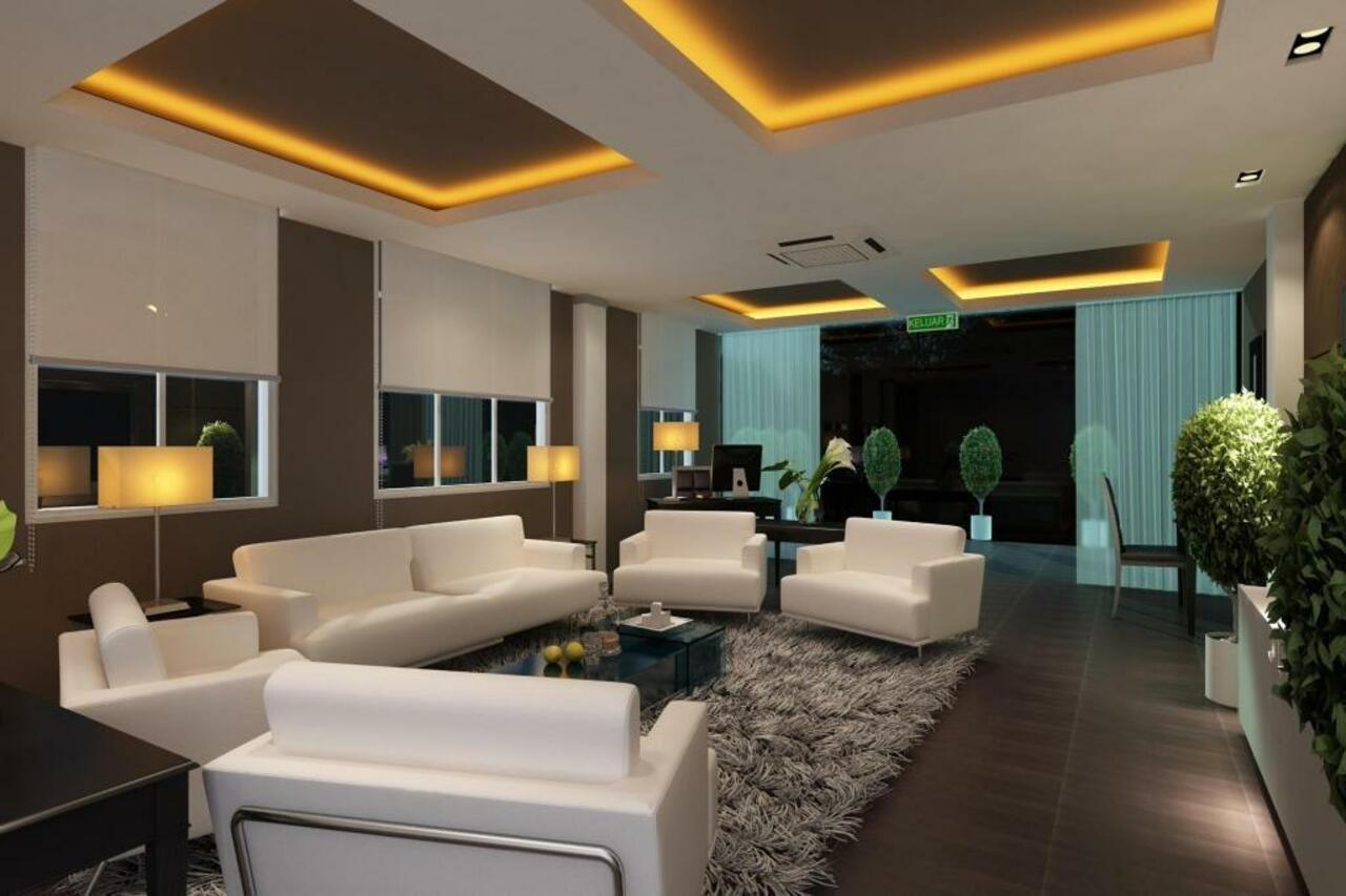 Hallmark Crown Hotel Malacca Εξωτερικό φωτογραφία