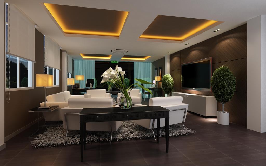 Hallmark Crown Hotel Malacca Εξωτερικό φωτογραφία
