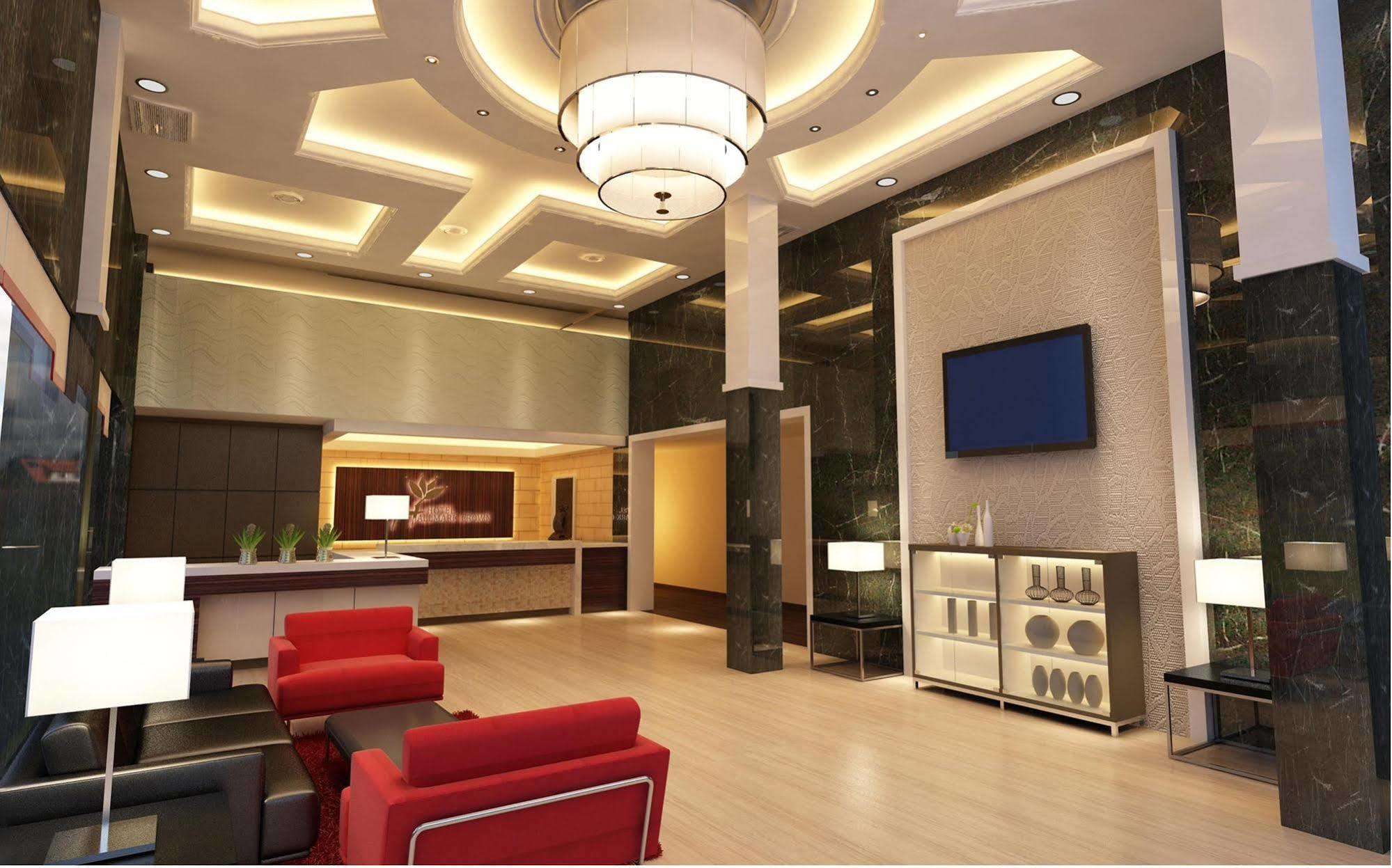 Hallmark Crown Hotel Malacca Εξωτερικό φωτογραφία
